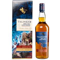 Talisker Distillers Edition Single Malt Scotch Whisky 45,8% 70 cl.