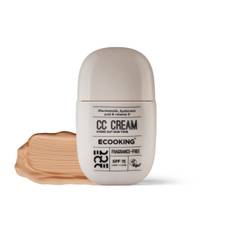 ECOOKING CC Cream 03 0008 30 ml - Från Magasin (30 ml)