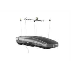 Thule MultiLift i aluminium