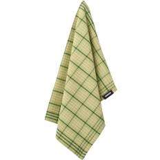 Humdakin Organic Tea Towel 2 Pack 0008 Str 45x70 cm - Håndklæder Bomuld hos Magasin