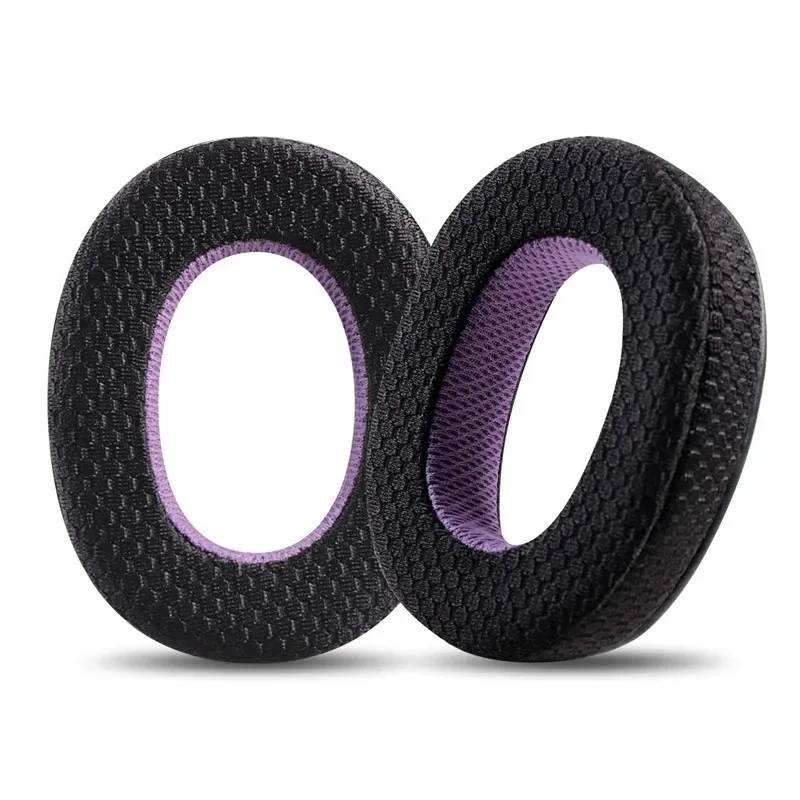 Replacement ear pads for Sony MDR-1000X XM2 XM3 XM4 XM5 Headphones Memory Foam Comfortable and durable