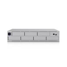 UniFi 2U rack-mount NAS with (7) 2.5/3.5" drive bays
