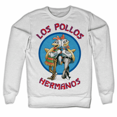 Los Pollos Hermanos Sweatshirt