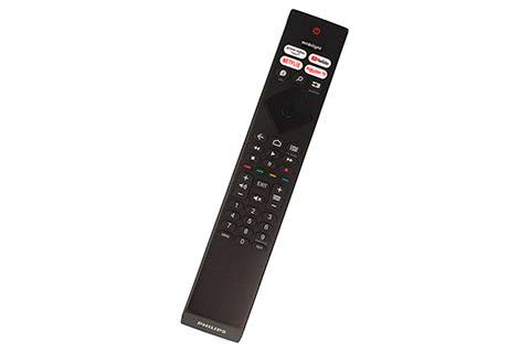 Philips 398GR10BEPHNR041HR fjärrkontroll