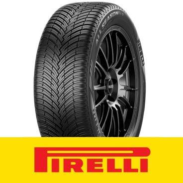 PIRELLI CINTURATO ALL SEASON SF3 M+S 3PMSF 175/65R17 87H.