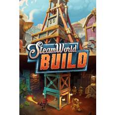 SteamWorld Build Steam (Digital download)