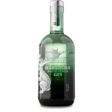 Harahorn White Lemon Gin 50 cl, 42%