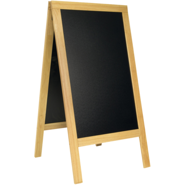 Securit Gatupratare Griffel Deluxe 58x87cm