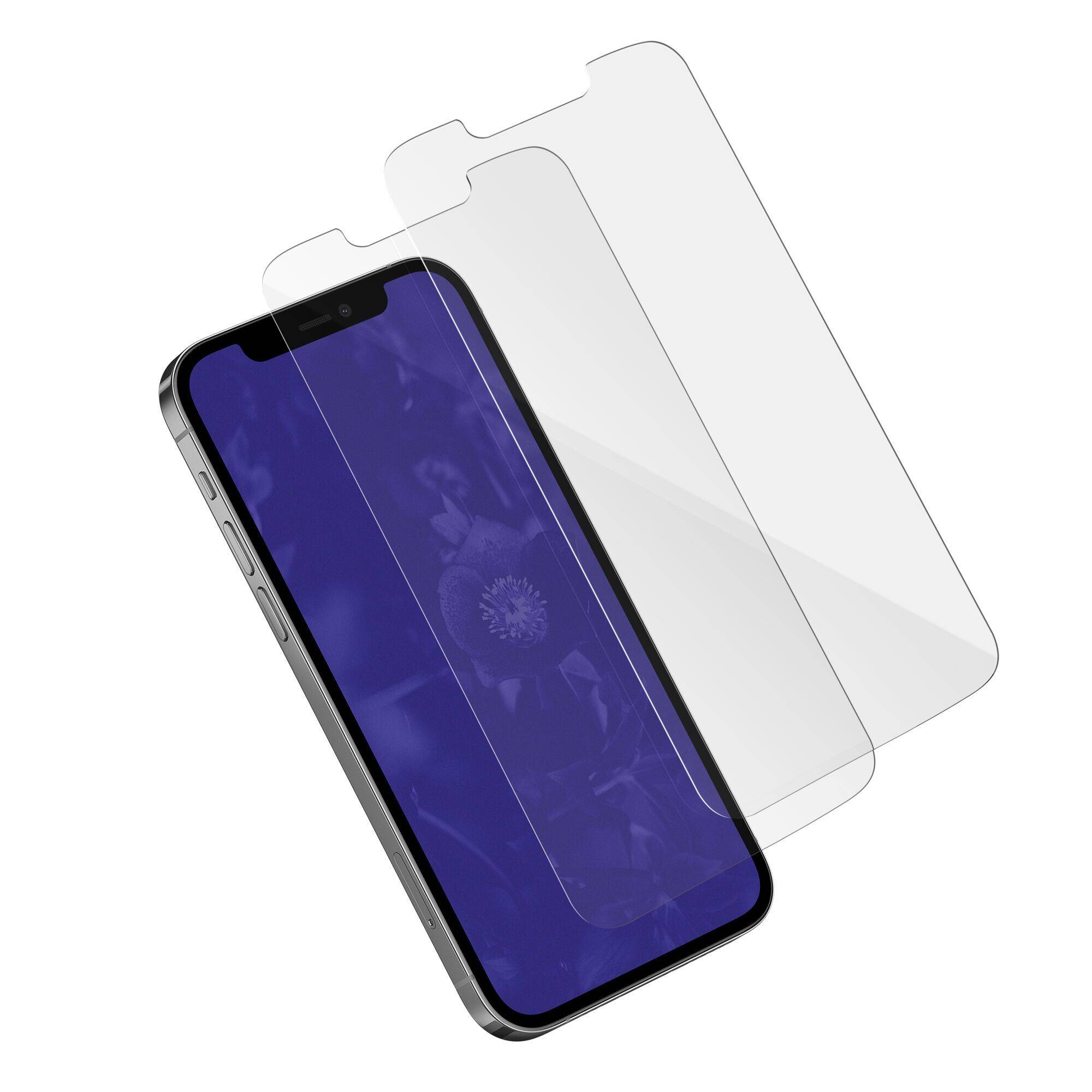 2-pak skærmbeskyttere | PanzerGlass™ | iPhone 13 Pro Max/14 Plus