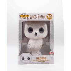 Funko Pop - Harry Potter XXL Hedwig 70