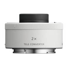 Sony SEL-20TC 2.0x teleconverter - Returned goods without packaging - Sony FE mount