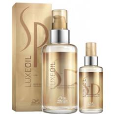 Wella Professionals SP Wella Luxeoil Package