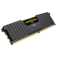 Vengeance LPX 16 GB (2x8GB) 2666MHz DDR4