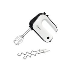 Bosch MFQ4020 - Håndmixer - 450 W - anthracit/hvid