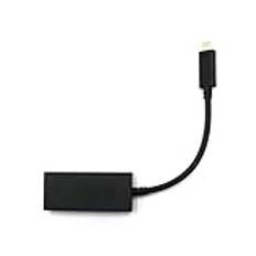 Laptop Type-C till DP-kabel för Lenovo ThinkPad T14 Gen 3 T14s Gen 3 T14 Gen 4 T14s Gen 4 T14s Gen 6 T14 Gen 5 T14s Gen 5 T14s Gen 6 T16 Gen 1 T16 Gen 2 T16 Gen 3 Ny