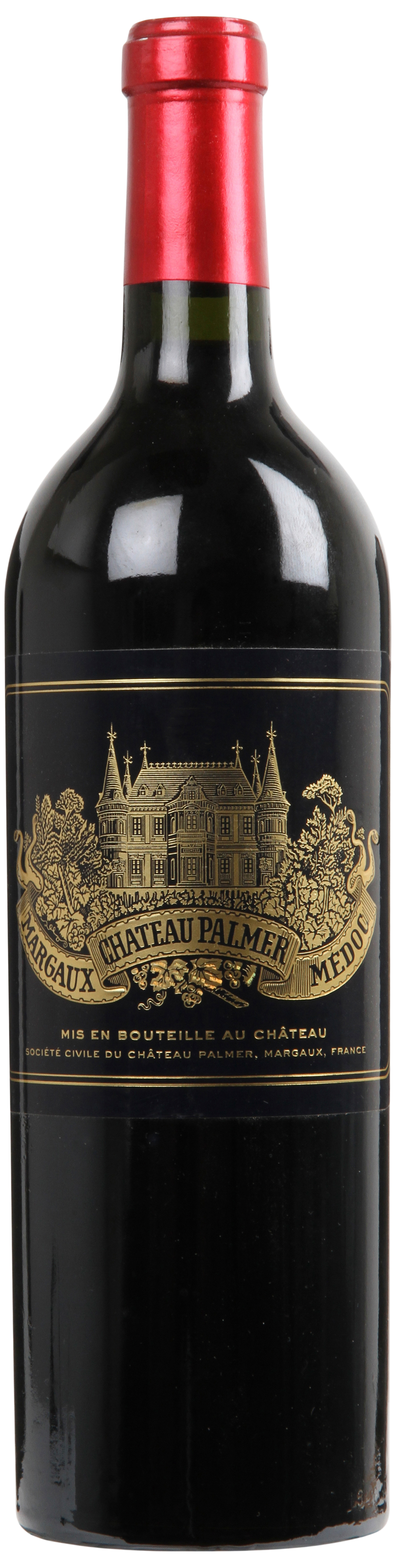 Château Palmer, 2021
