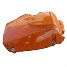 Getdoublerich Luftfilterskydd för MS251C motorsåg, effektivt skräpskydd, lätt design, förbättrar prestanda och livslängd, enkel installation