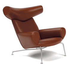 Wegner Ox Chair