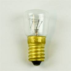 Delonghi pære til lampe i ovn / komfur - 15W