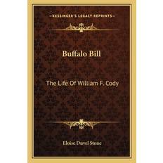 Buffalo Bill - Eloise Duvel Stone - 9781163172100