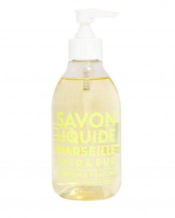 Savon de Marseille Flytande Tvål 300 ml Fresh Verbena