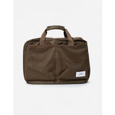 Ay Studios Weekend Bag | Army Green | Rejsetaske