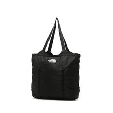 North Mayfly Tote Black ONESIZE [The Face] svart