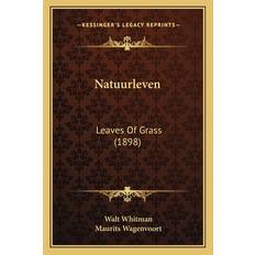 Natuurleven - Walt Whitman - 9781165478408