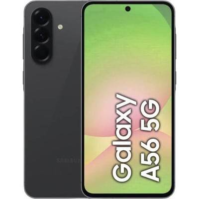 Samsung Galaxy A56 5G 128GB, Grafit