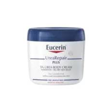 Eucerin UreaRepair Plus 5% Urea Body Cream