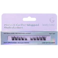 G Beauty Lab Press & Go Pre-Mapped Underlashes Blush