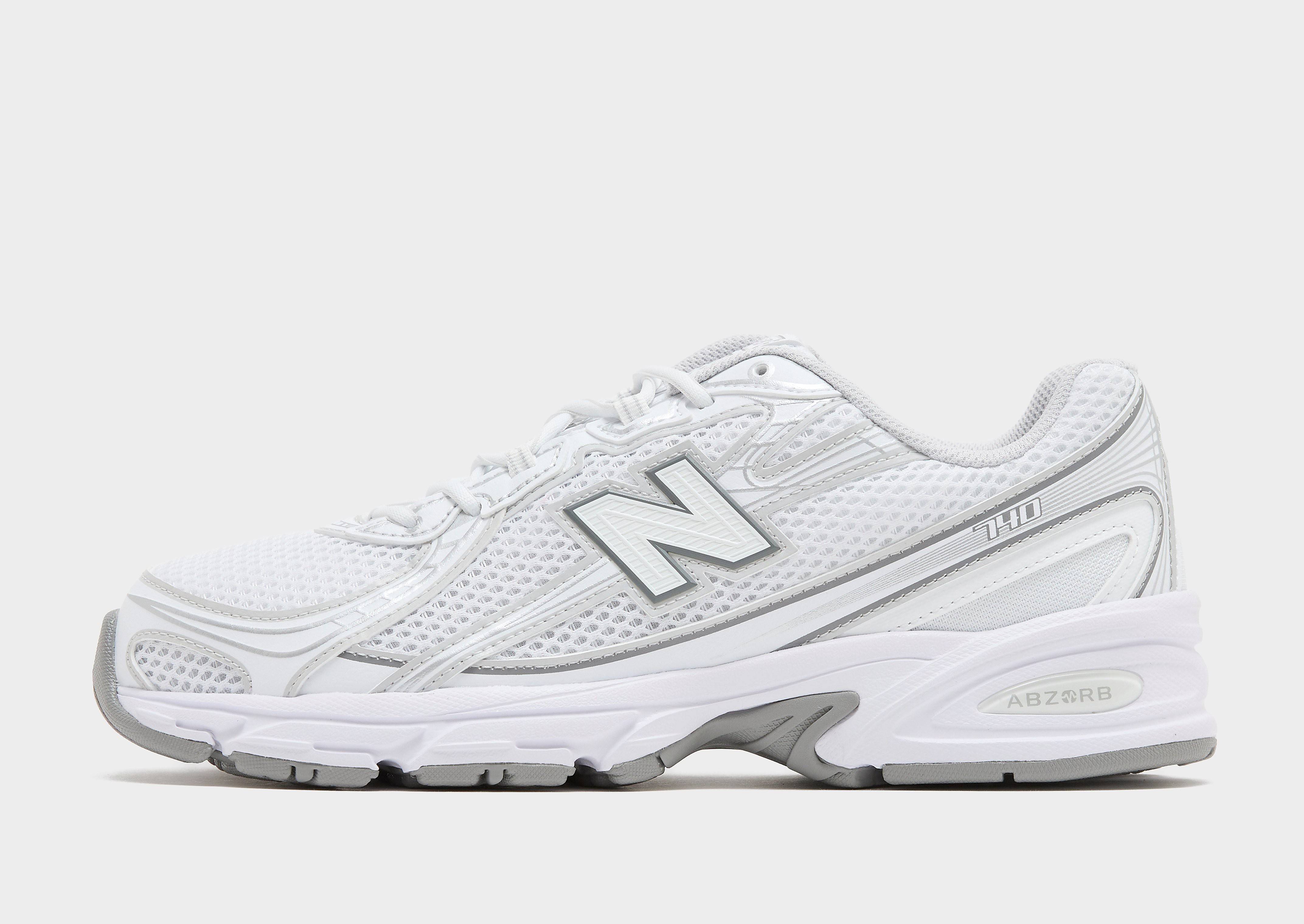 New Balance 740, vit - 40.5