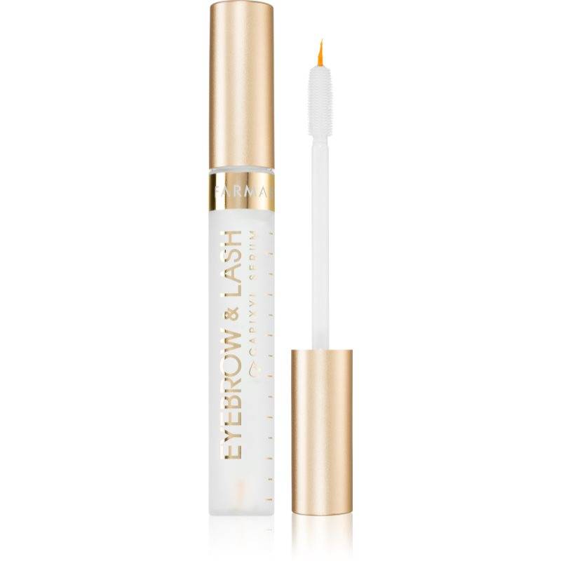 Farmasi Eyebrow & Lash Vårdande serum för ögonfransar och ögonbryn 12 ml