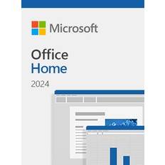 Microsoft Office 2024 | Home (PC, Mac) - Microsoft Key - GLOBAL
