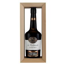 Calvados Vintage 1976 42%,Christian Drouin