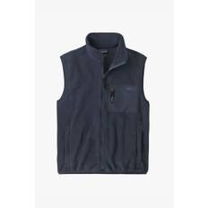 M's Synch Vest Smolder Blue