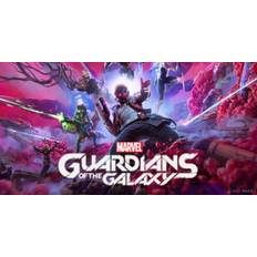 Marvels Guardians of the Galaxy (PS5) (Account) - Standard