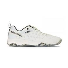 Salming Rebel Padel Men Cayetano Rocafort White