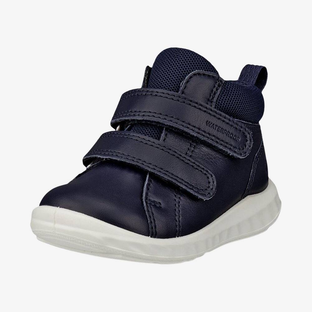 ECCO - SP.1 Babystøvle (Night Sky) - 25.