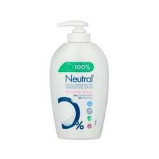 Neutral intimsæbe 6x250ml
