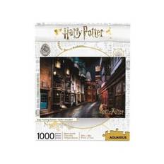 Harry Potter Puzzle Winkelgasse (1000 Teile)