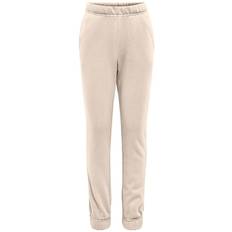 Kids Only Sweatpants - Noos - KogFave - Vithätta Grå - Kids Only - 9 år (134) - Sweatpants