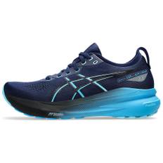 ASICS Gel Kayano 31 Wide Blue Expanse Digital Aqua Men Sneakers 1011B869-401 39.5