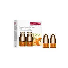 Clarins Double Serum Eye Duo Travel Sets 40 ml Clarins