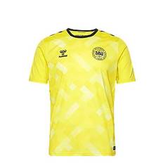 DBU 24 GK JERSEY S/S