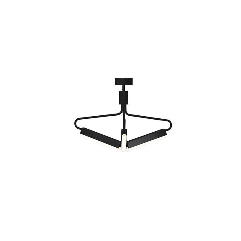 Rubn Angel 3 300 wide taklampa