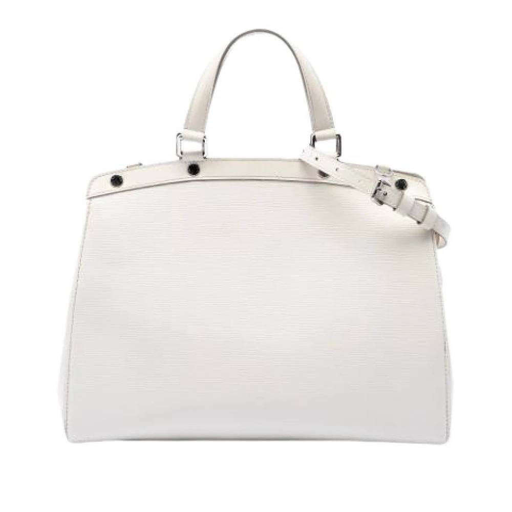Louis Vuitton Vintage - Pre-owned Brea MM Vintage - Dam - ONE Size - Läder