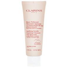 Clarins Cleansers & Toners Soothing Gentle Foaming Cleanser 125ml