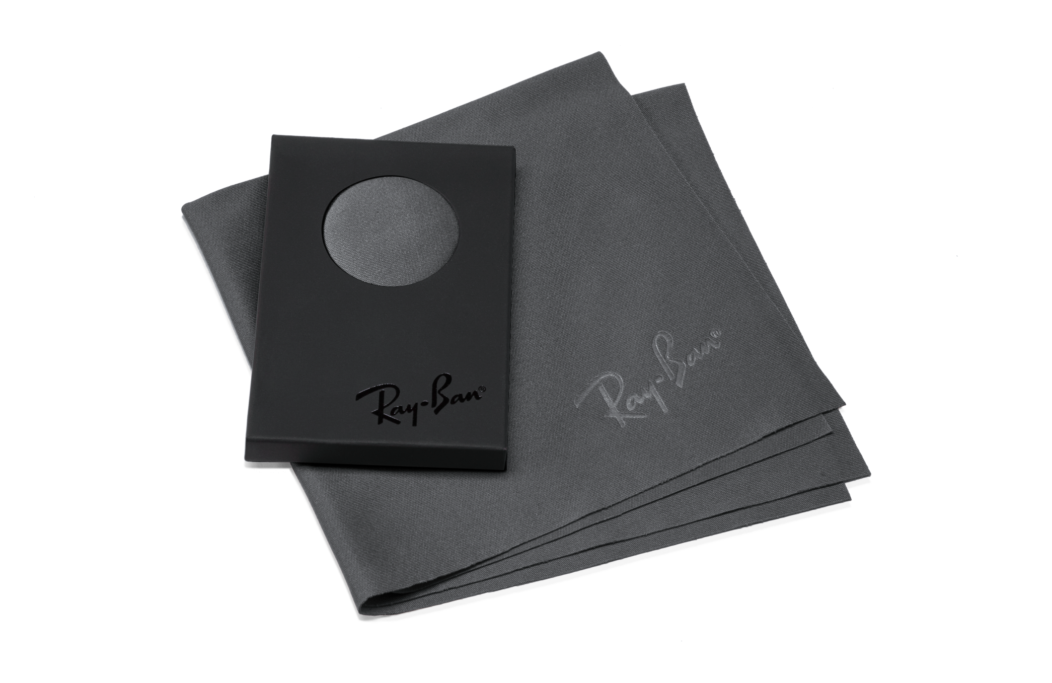 RAY-BAN CLEANING CLOTH