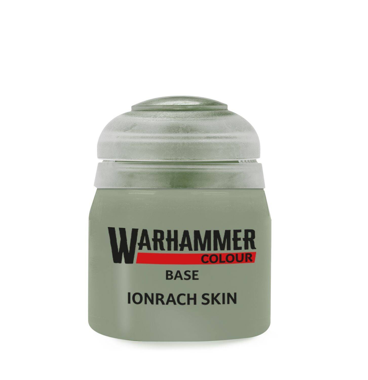 Citadel Paint Base Ionrach Skin 12ml